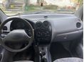 DAEWOO MATIZ 1999/1 - 7