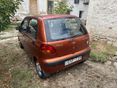 DAEWOO MATIZ 1999/1 - 2