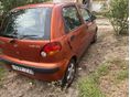 DAEWOO MATIZ 1999/1 - 3