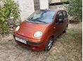 DAEWOO MATIZ 1999/1 - 4