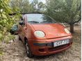 DAEWOO MATIZ 0.8 SE