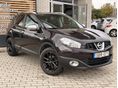 NISSAN QASHQAI 2013/12 - 1