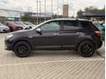NISSAN QASHQAI 2013/12 - 3