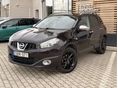 NISSAN QASHQAI 2013/12 - 12