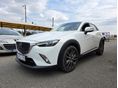 MAZDA CX-3 2016/4 - 1
