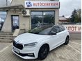 SKODA FABIA 2022/11 - 1