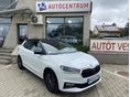 SKODA FABIA 2022/11 - 2