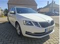 SKODA OCTAVIA 2019/10 - 2