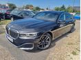 BMW 730Ld (Automata) Full Extra! Memóriás masszírozós bőr! Adaptív tempomat!