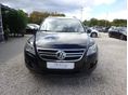 VOLKSWAGEN TIGUAN 2010/1 - 5