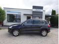 VOLKSWAGEN TIGUAN 2010/1 - 2