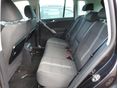 VOLKSWAGEN TIGUAN 2010/1 - 11