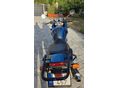 SUZUKI GSF 600 (BANDIT) 1998/4 - 5