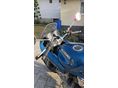 SUZUKI GSF 600 (BANDIT) 1998/4 - 6