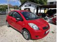 TOYOTA YARIS 2008/10 - 2