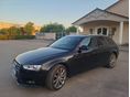 AUDI A4 2013/1 - 2