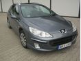 PEUGEOT 407 SW 1.6 HDi Symbole
