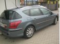 PEUGEOT 407 2006/1 - 2