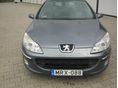 PEUGEOT 407 2006/1 - 3