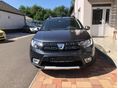 DACIA SANDERO 2017/8 - 3