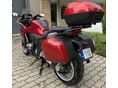 HONDA VFR 1200 F 2010/3 - 7