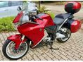 HONDA VFR 1200 F 2010/3 - 1