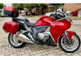 HONDA VFR 1200 F 2010/3 - 4