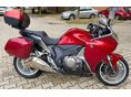 HONDA VFR 1200 F 2010/3 - 5