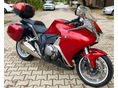 HONDA VFR 1200 F 2010/3 - 6