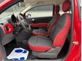 FIAT 500 2016/7 - 5