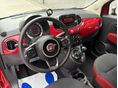 FIAT 500 2016/7 - 6