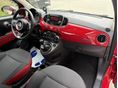 FIAT 500 2016/7 - 9