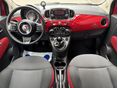 FIAT 500 2016/7 - 11