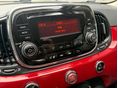 FIAT 500 2016/7 - 13