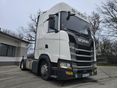 SCANIA S450 Mega