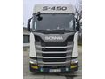 SCANIA 2019/5 - 2