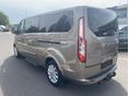 FORD TRANSIT 2020/2 - 5