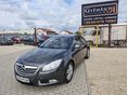 OPEL INSIGNIA 2009/4 - 2