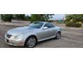 LEXUS SC 430 (Automata)