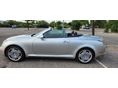 LEXUS SC 2002 - 3