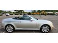 LEXUS SC 2002 - 9