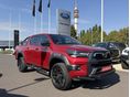 TOYOTA HILUX 2021/9 - 1