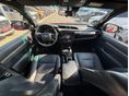 TOYOTA HILUX 2021/9 - 8