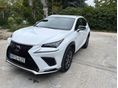 LEXUS NX 2018/11 - 1
