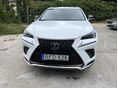 LEXUS NX 2018/11 - 2
