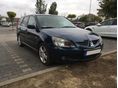 MITSUBISHI LANCER 2005/12 - 2