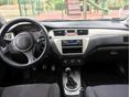 MITSUBISHI LANCER 2005/12 - 10