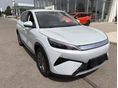 BYD ATTO 3 EVO Design 74,8kWh Ajándék Metálfény!