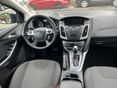 FORD FOCUS 2012/6 - 7