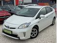 TOYOTA PRIUS PLUG-IN KAMERA / NAVI / ÜLÉSFŰTÉS / FÉLBŐR / HEAD-UP / JÓ ÁLLAPOTBAN!!